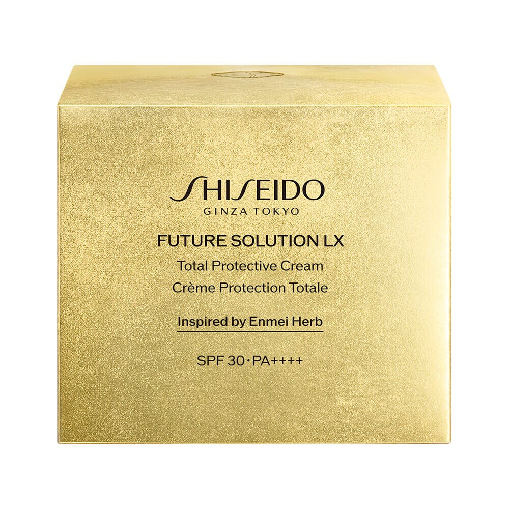 Creme Hidratante Facial Future Solution LX Total Protective FPS 30